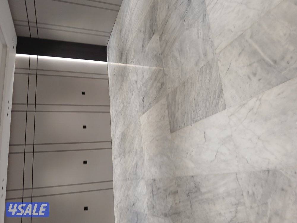 جلي وتلميع الرخام11