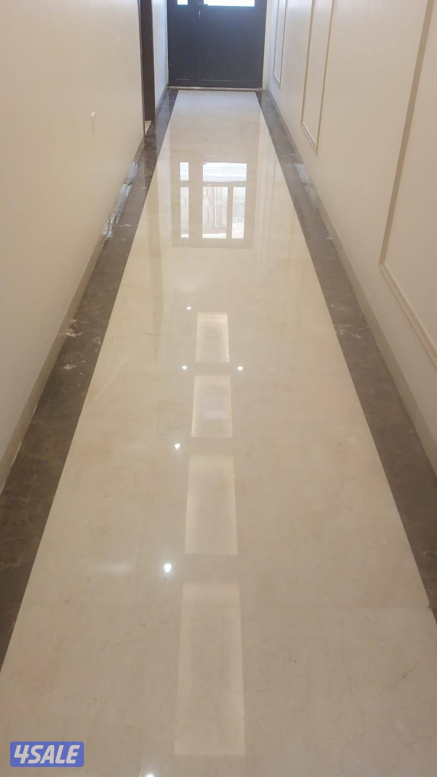 جلي وتلميع الرخام12