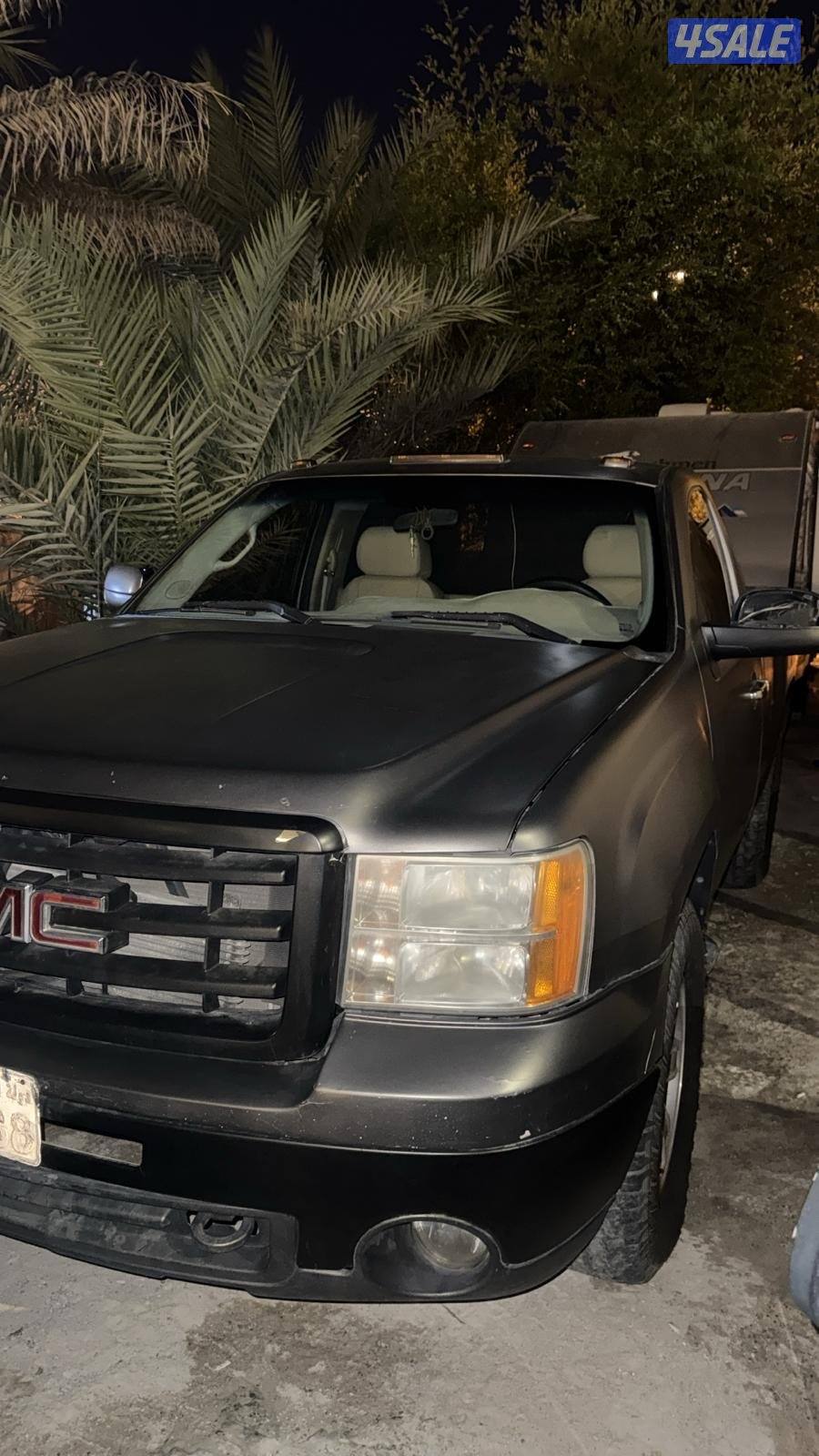 سييرا ٢٠١١0