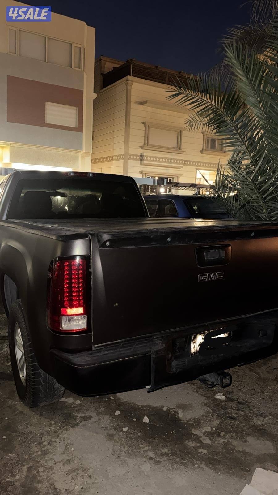 سييرا ٢٠١١2