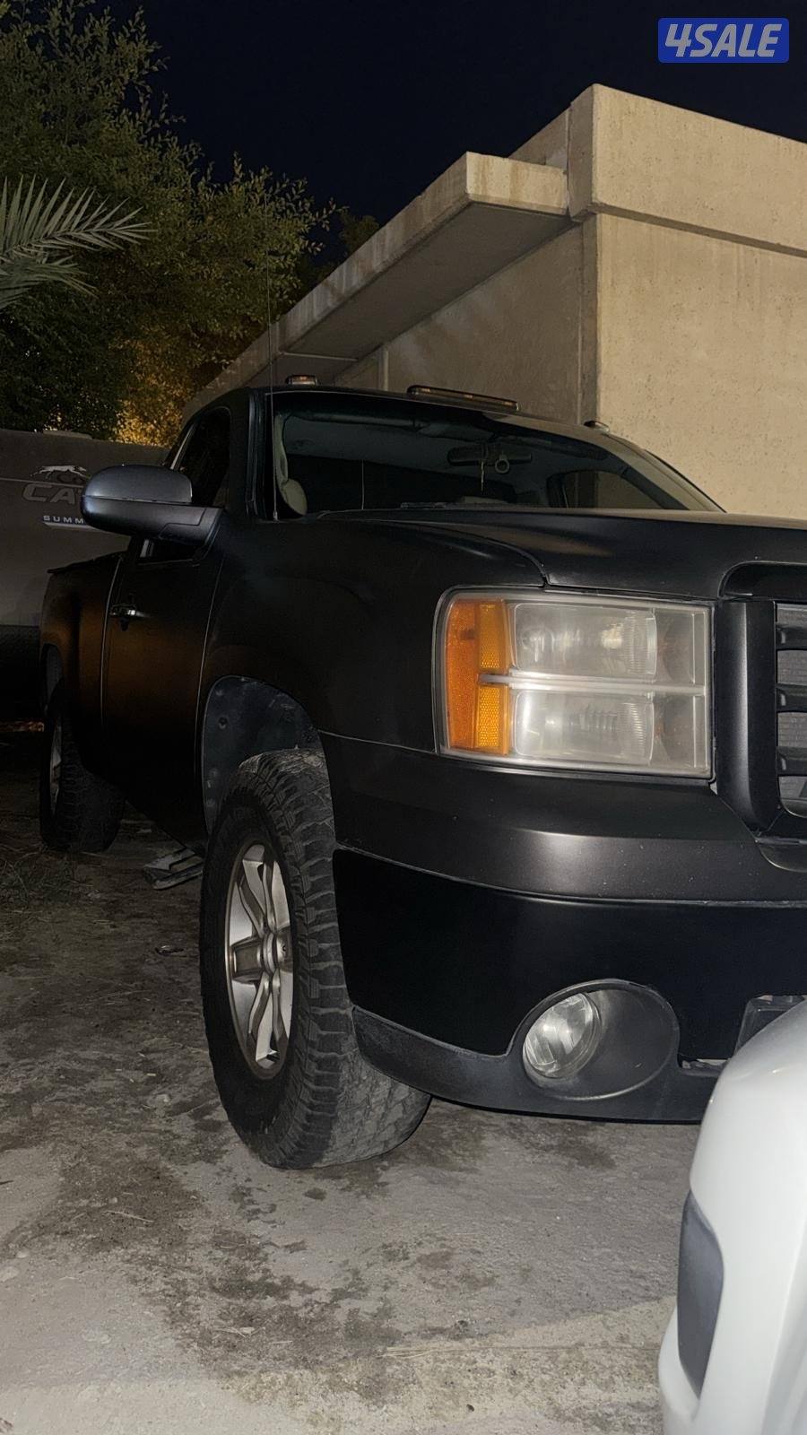 سييرا ٢٠١١1