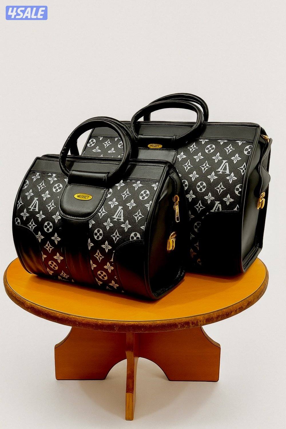 شنطة نسائية جديدة وأنيقة 💼 بسعر 10 دنانير 🚫 بدون توصيل 🔥 للجادين فقط1