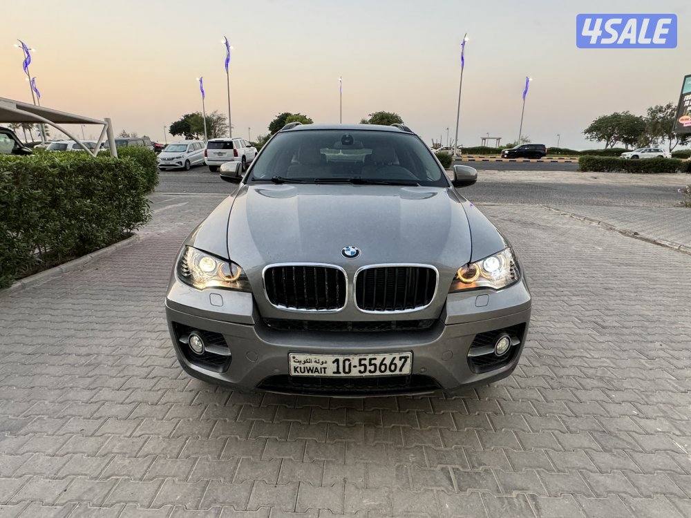 BMW X6 BMW3
