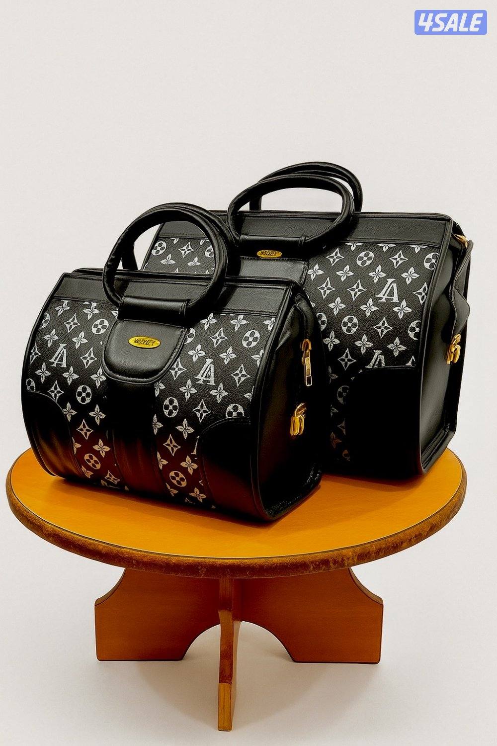 شنطة نسائية جديدة وأنيقة 💼 بسعر 10 دنانير 🚫 بدون توصيل 🔥 للجادين فقط2