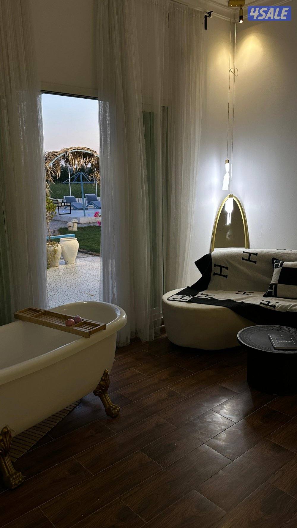 مزرعة بلو دار للايجار0