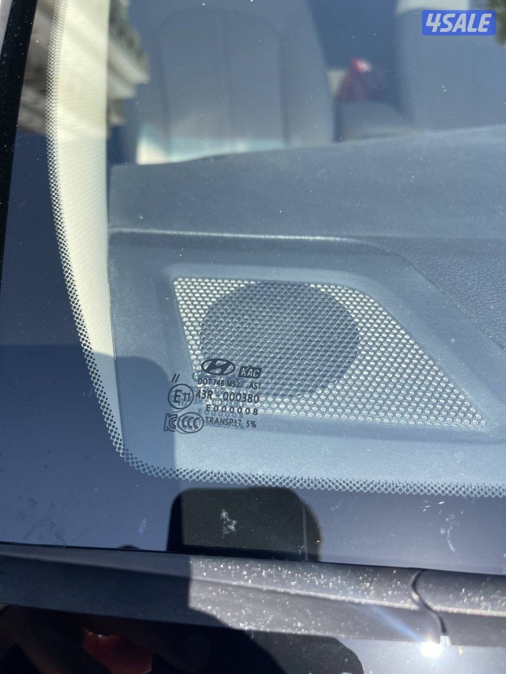 هيونداي سوناتا صبغ الوكالة5