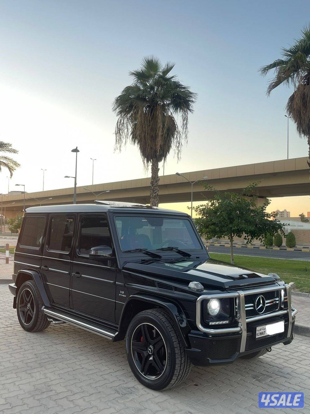 G63 صبغ الوكاله بالكامل1