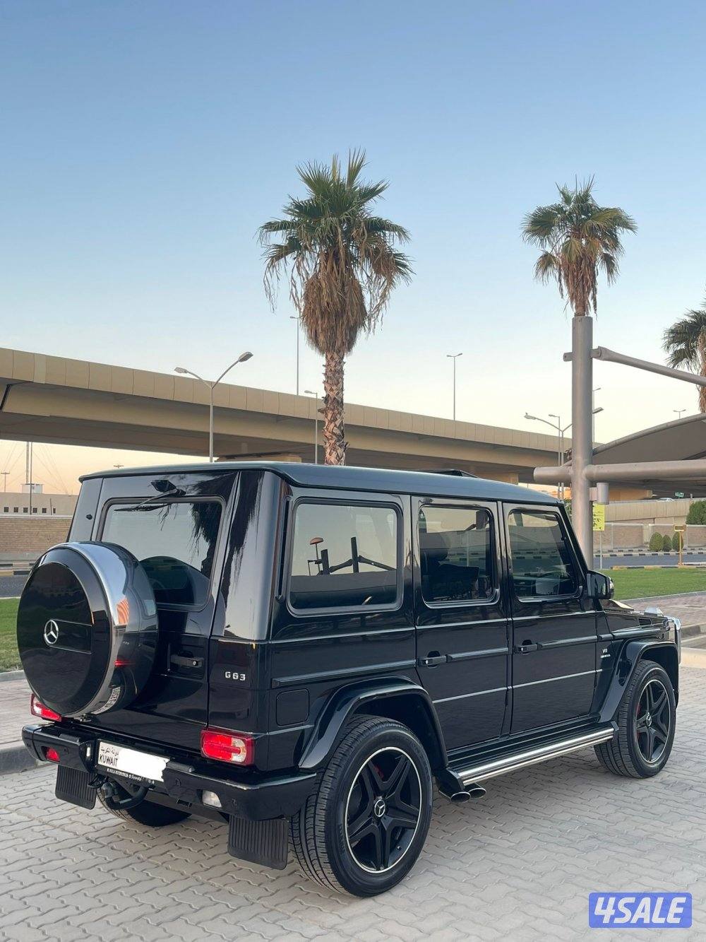 G63 صبغ الوكاله بالكامل2