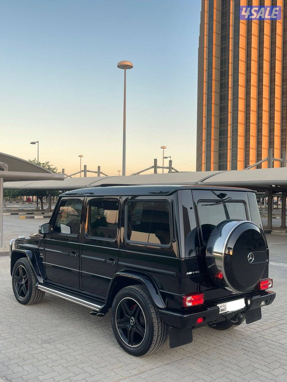 G63 صبغ الوكاله بالكامل3