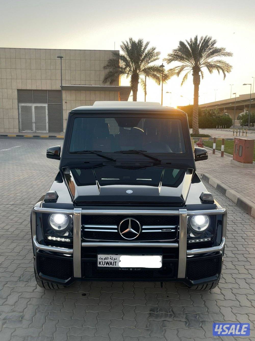 G63 صبغ الوكاله بالكامل4