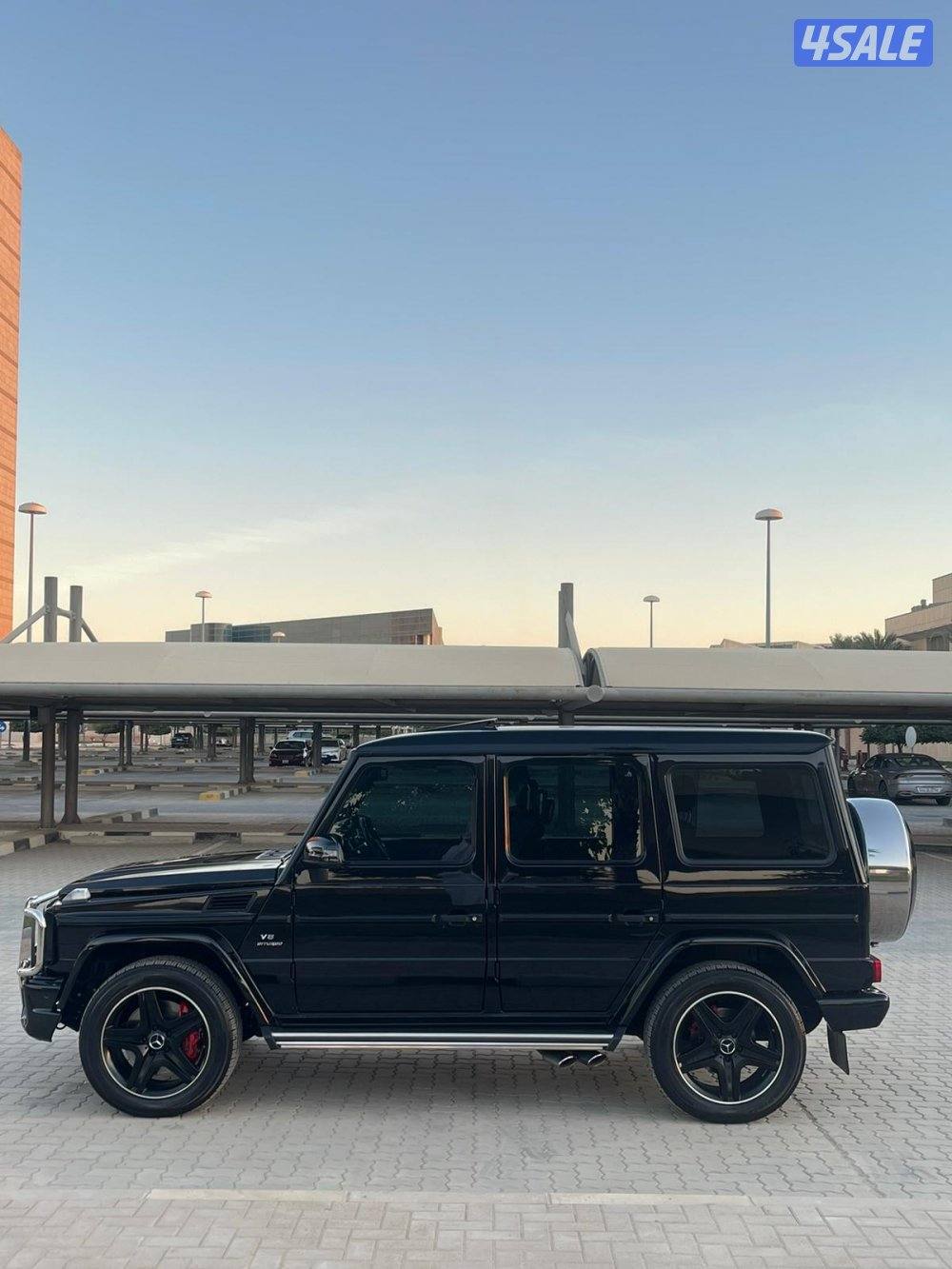 G63 صبغ الوكاله بالكامل7