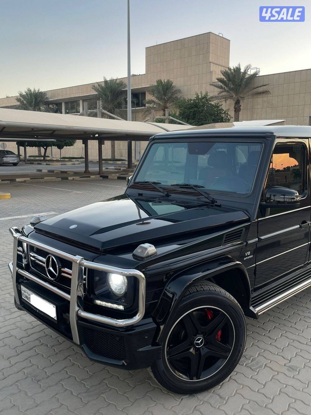 G63 صبغ الوكاله بالكامل9