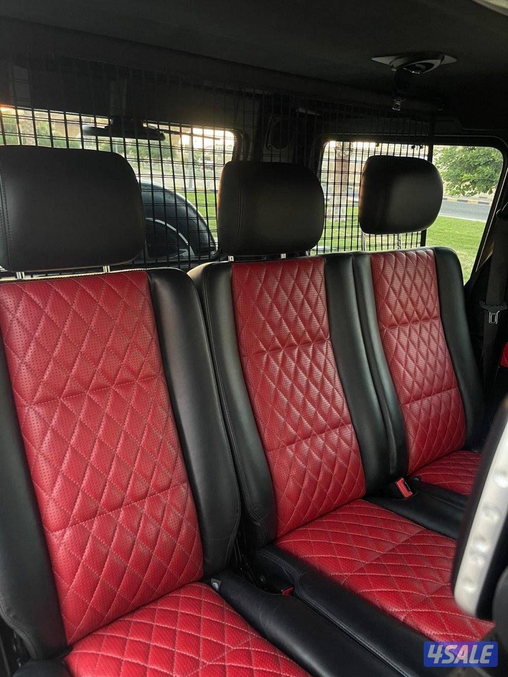 G63 صبغ الوكاله بالكامل14