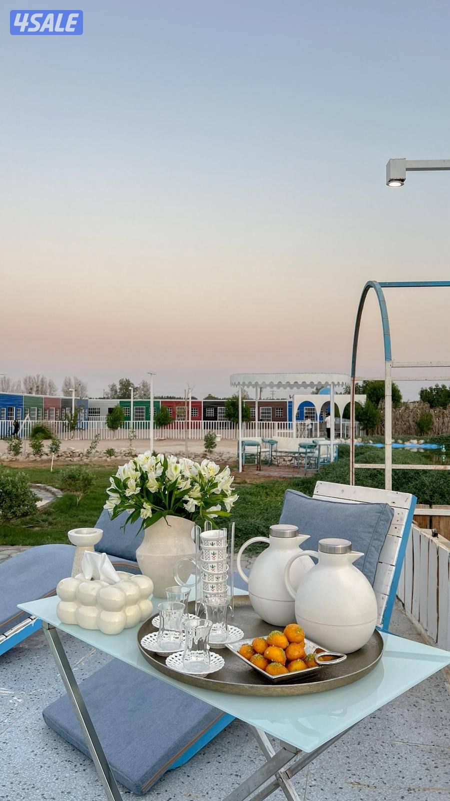 مزرعة بلو دار للايجار1