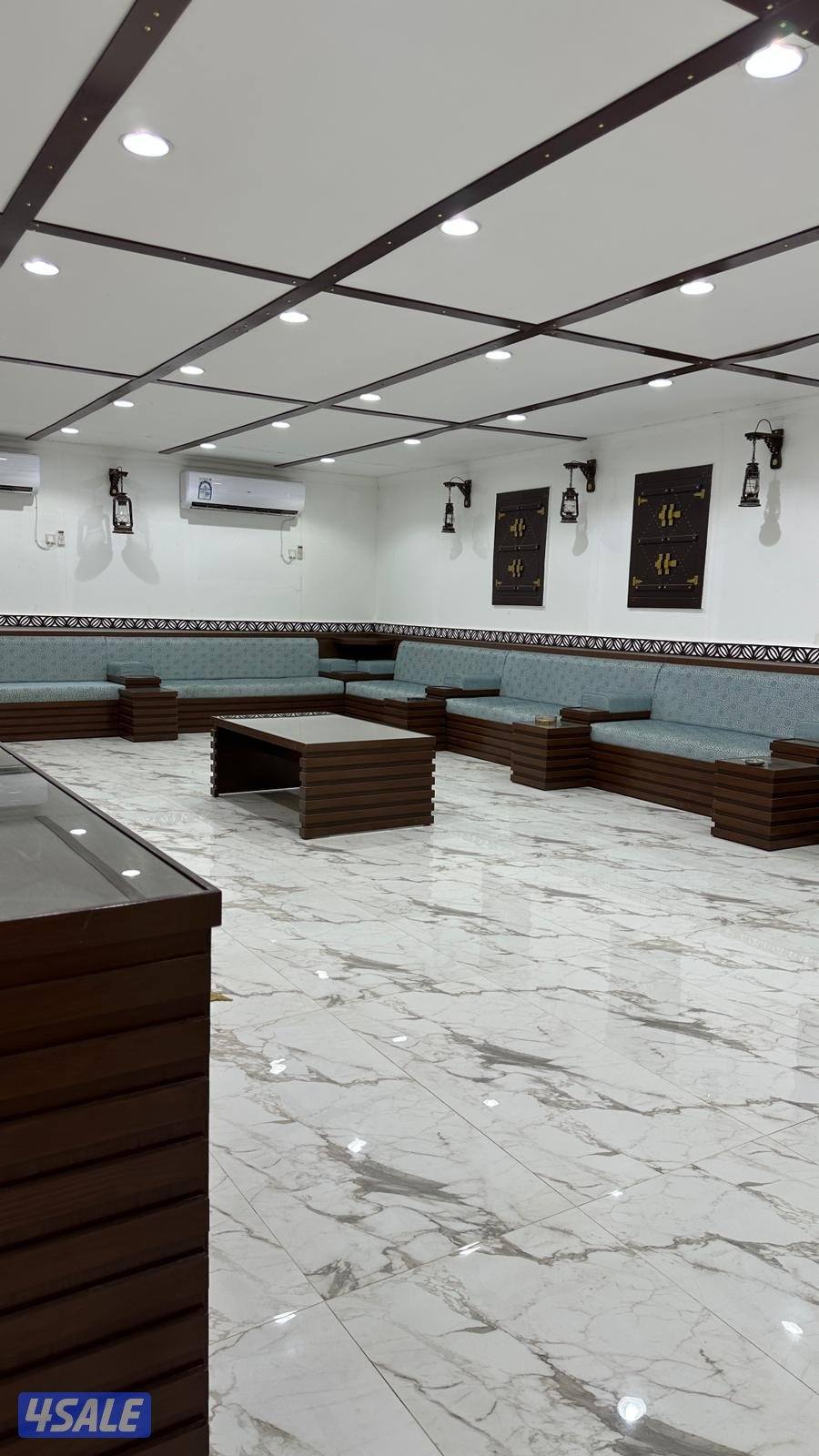 مزرعة بلو دار للايجار2