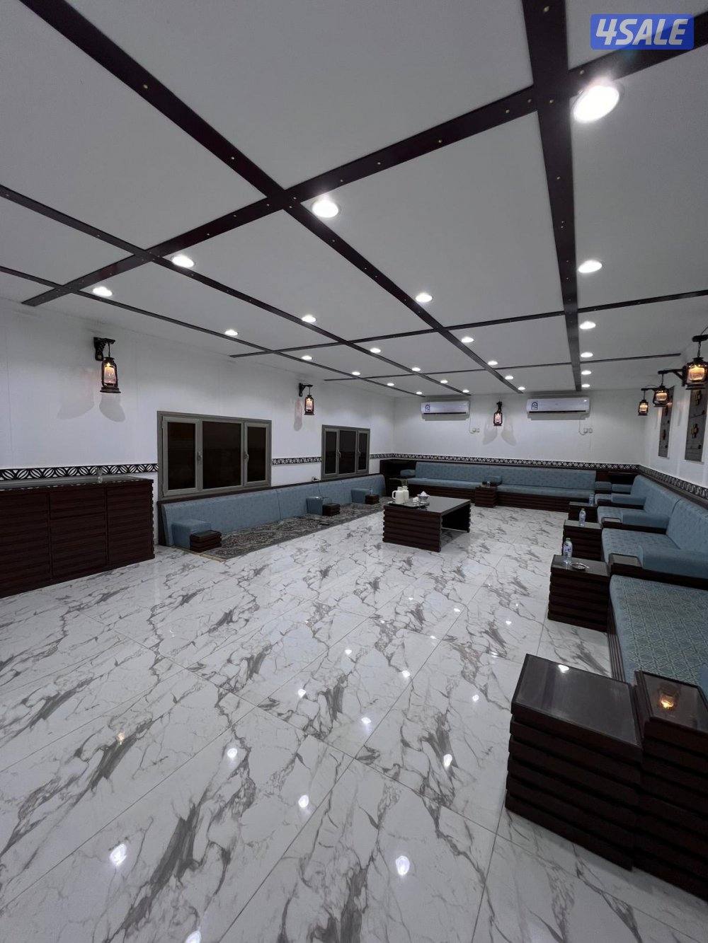 مزرعة بلو دار للايجار5