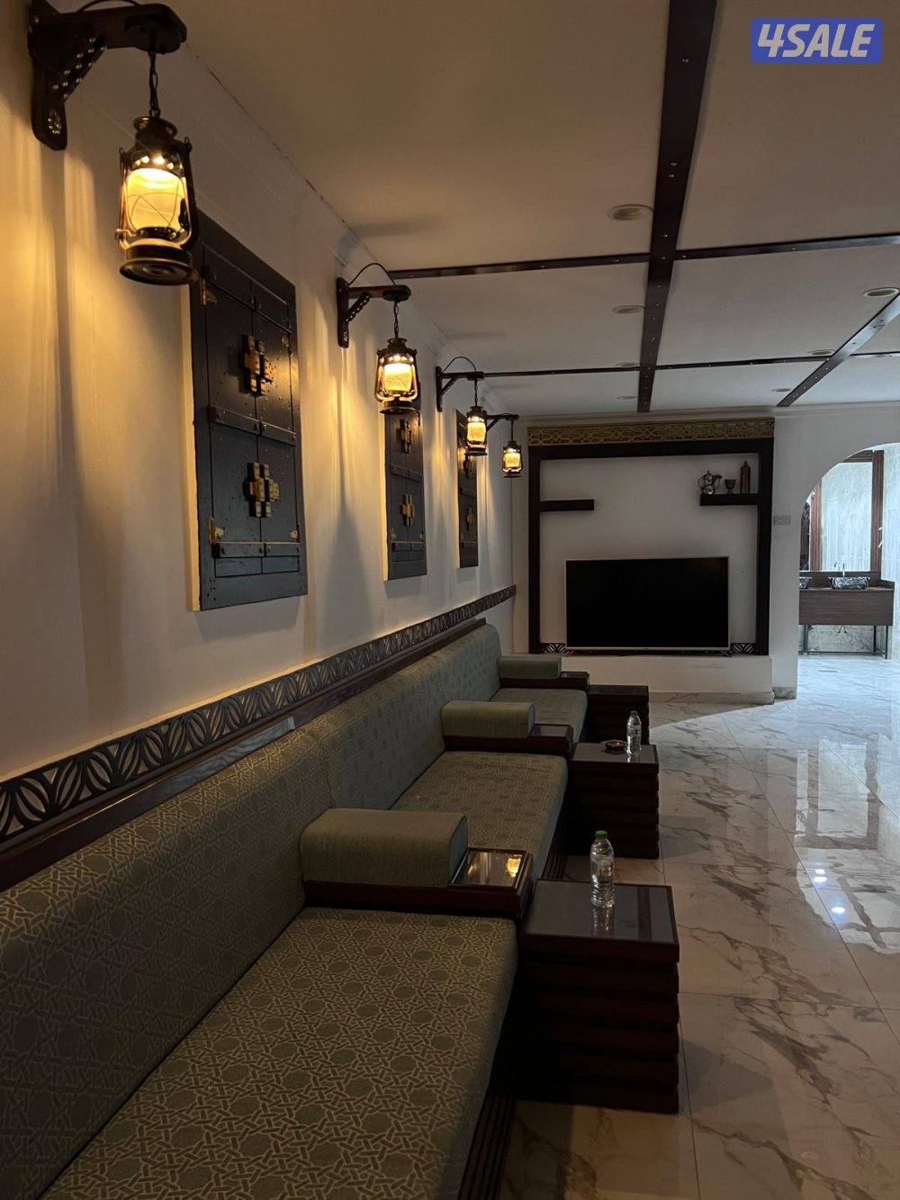 مزرعة بلو دار للايجار6