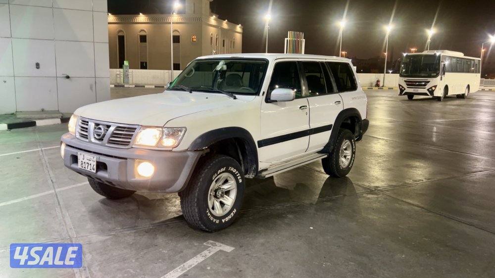 للبيع سفاري0