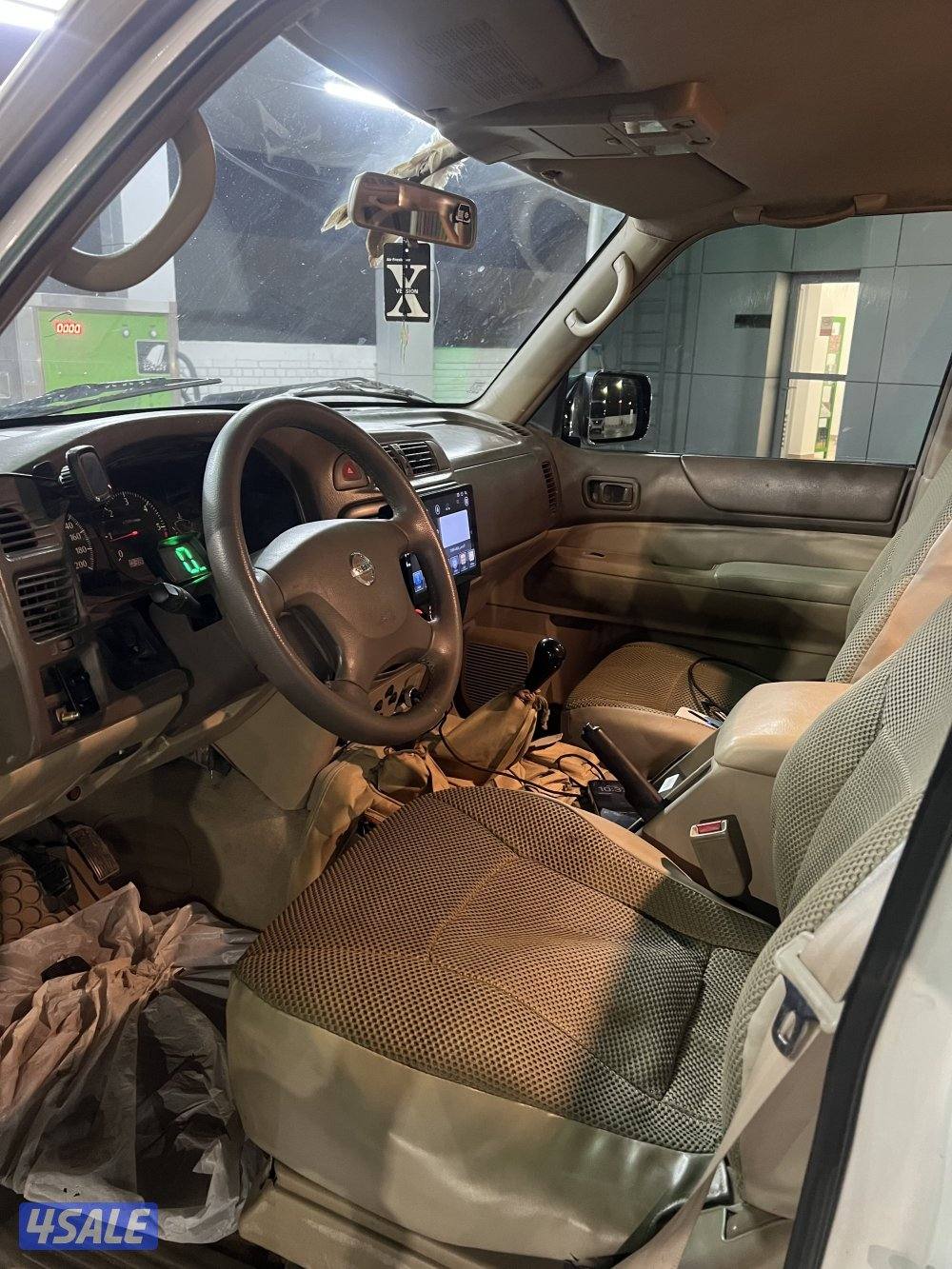 للبيع سفاري5