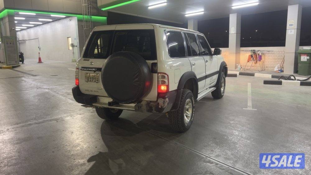 للبيع سفاري4