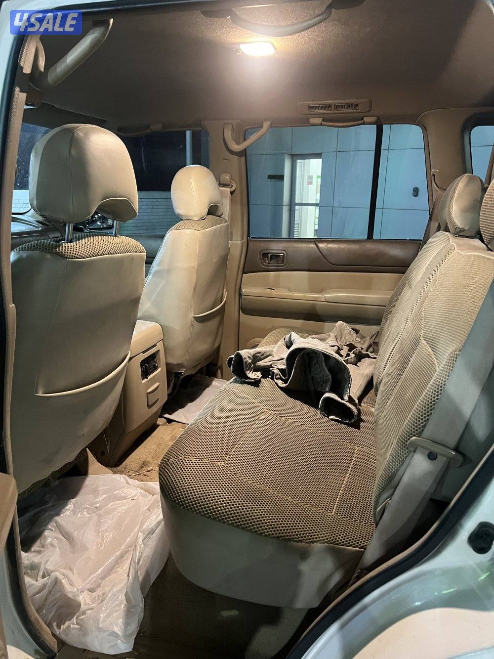 للبيع سفاري6