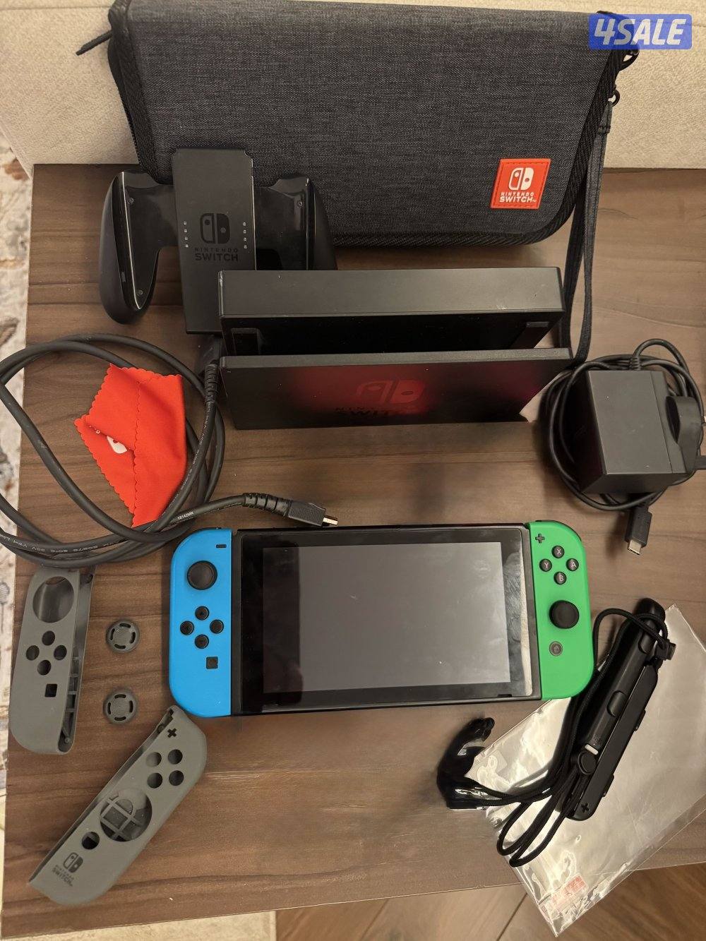 للبيع Nintendo Switch0