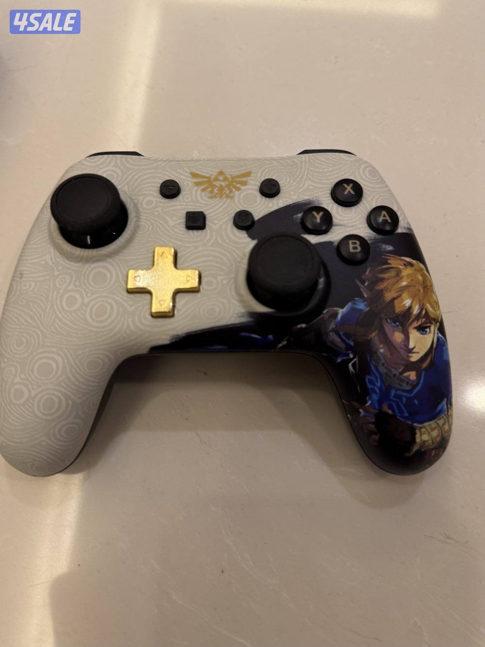 يد تحكم سويتش استخدام خفيف جدا( بدون واير) مو wireless0