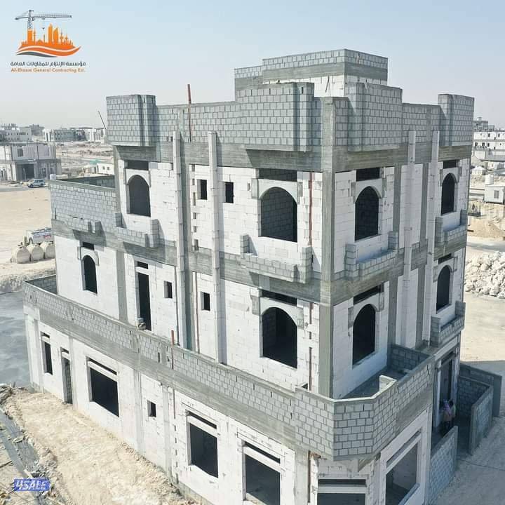 مقاولات عامه ابويوسف1