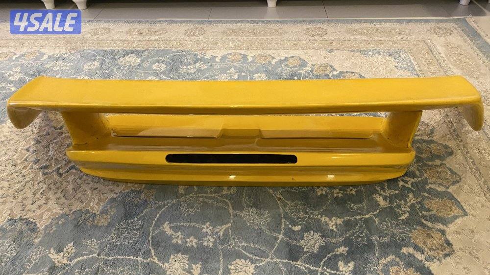 جناح بورش 996 كاريرا - تيربو - 4s0