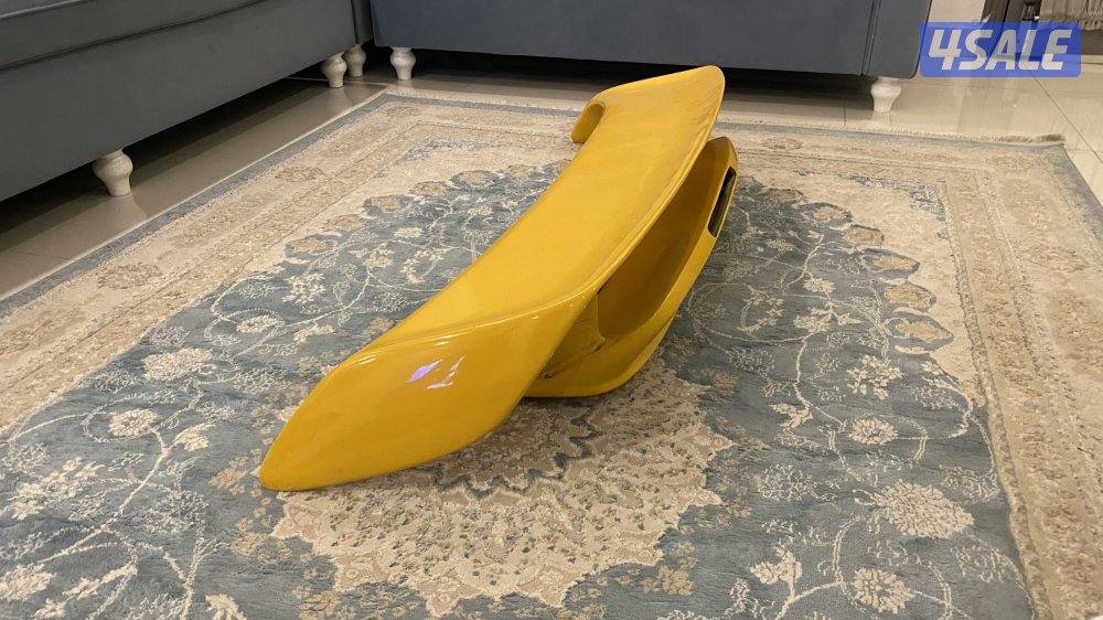 جناح بورش 996 كاريرا - تيربو - 4s1