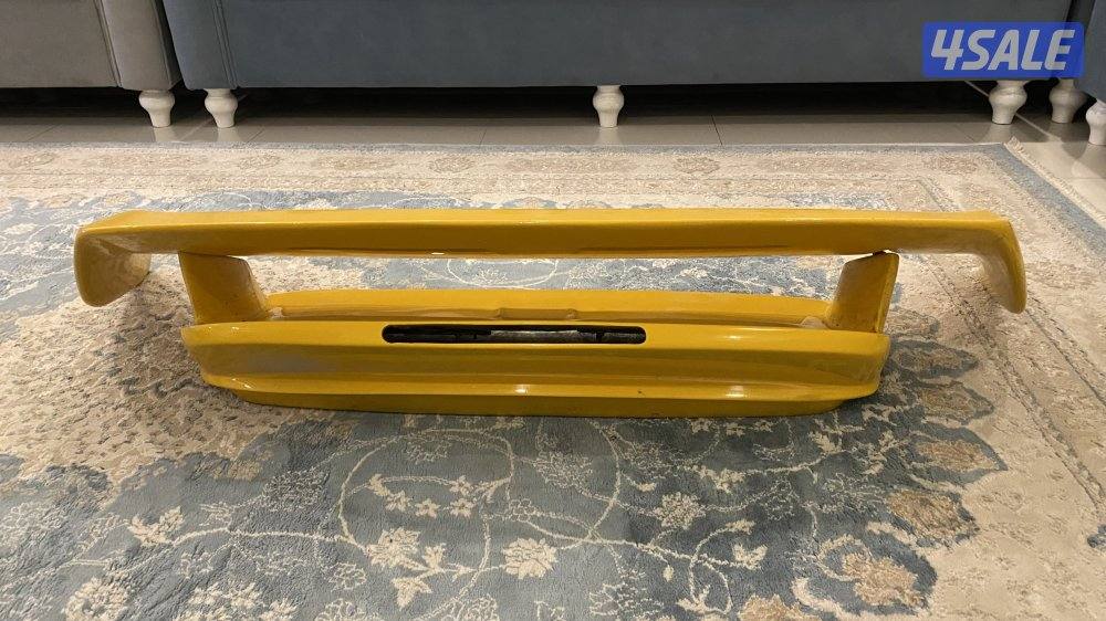 جناح بورش 996 كاريرا - turbo-4s1