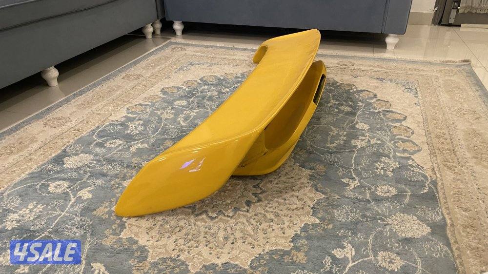 جناح بورش 996 كاريرا - turbo-4s0