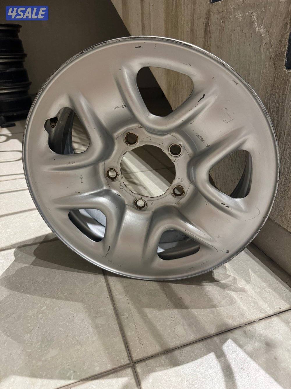 للبيع رنقات ستاندر ٢٠١٩0