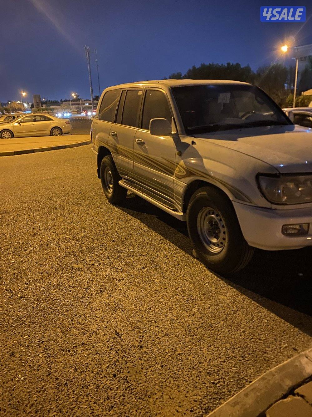 جيب لاند ٢٠٠٦0