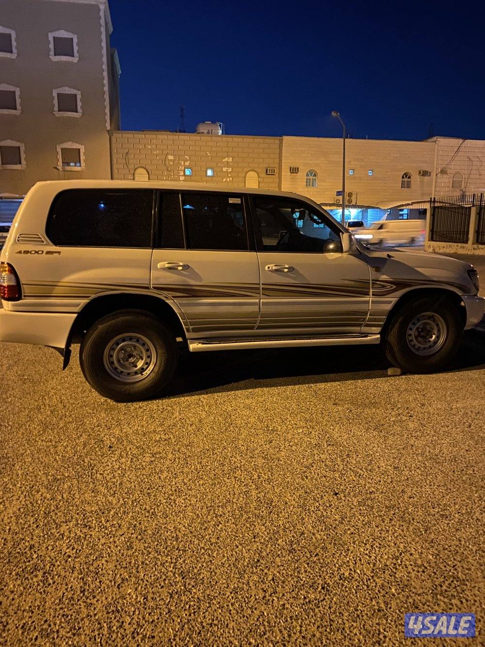 جيب لاند ٢٠٠٦2