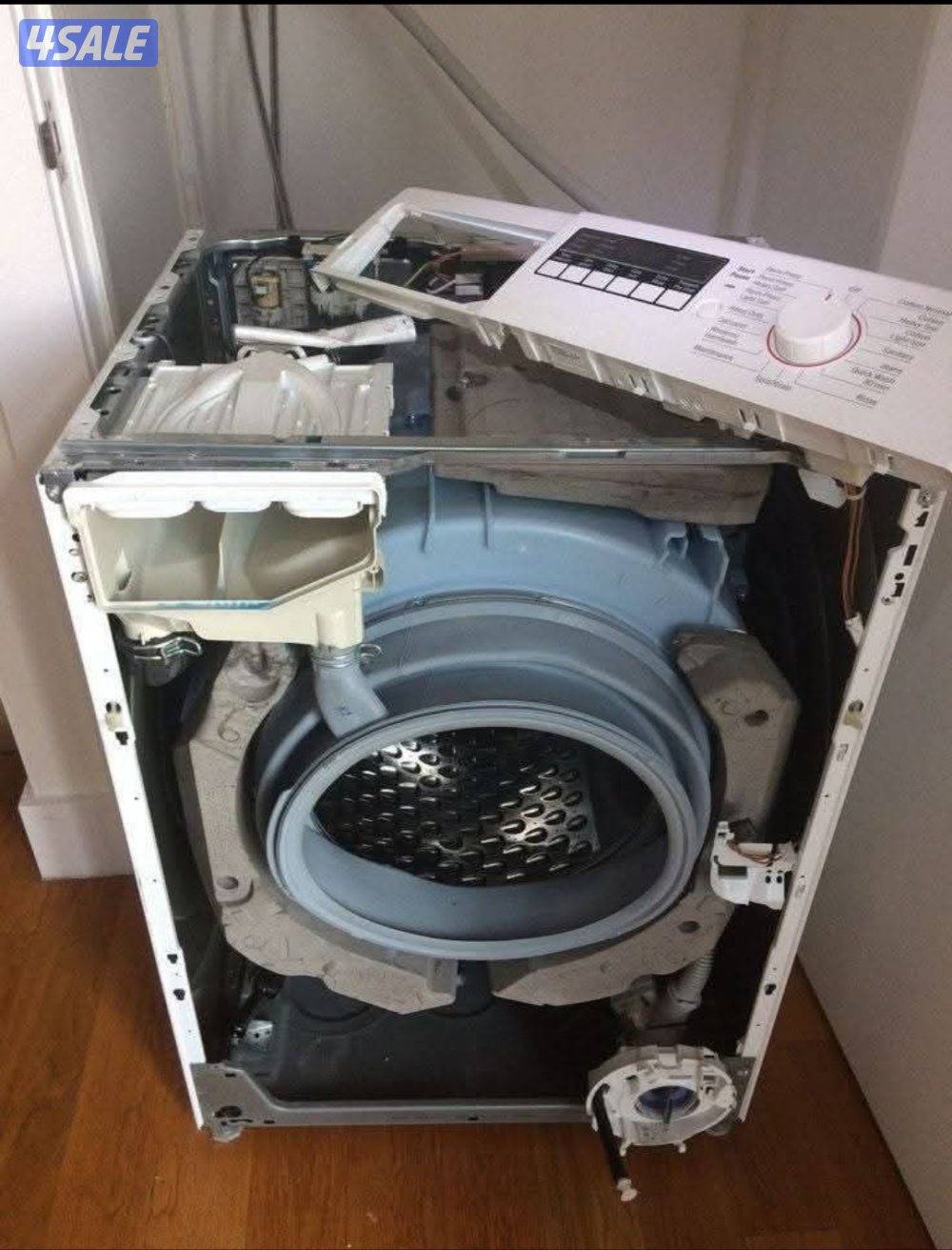 REPAIR AC REFRIGERATORS AND WASHING MACHINE1