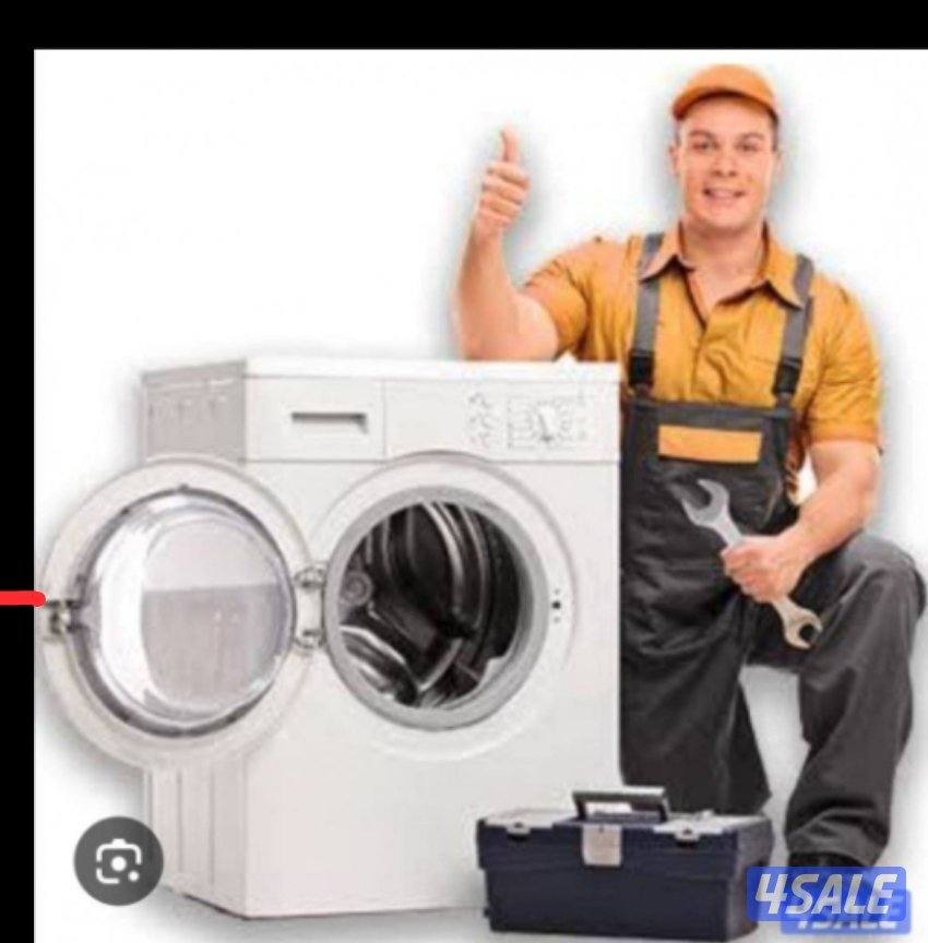 REPAIR AC REFRIGERATORS AND WASHING MACHINE0