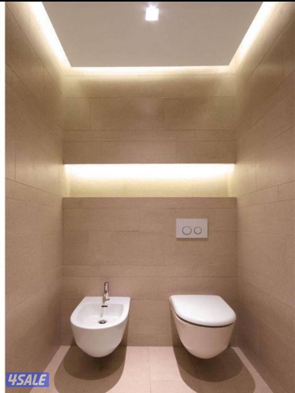 معلم باكستاني ديكور جبس جبسم بورد بارتيشن1