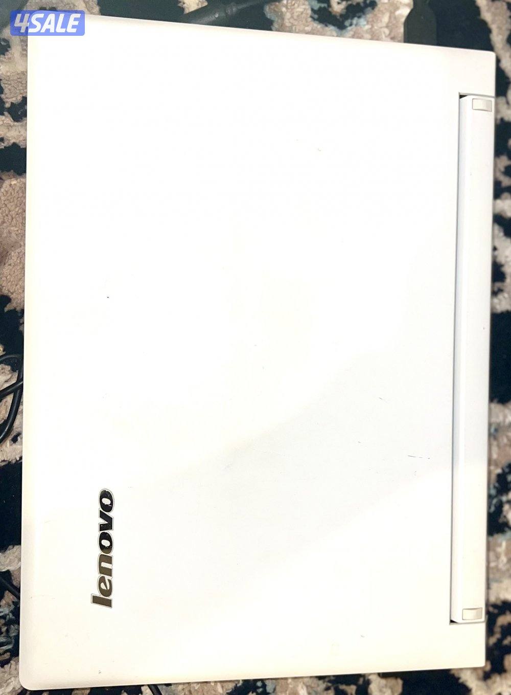 لابتوب لينوفو كور i7 مع شاشة تعمل باللمس استعمال شخصي1