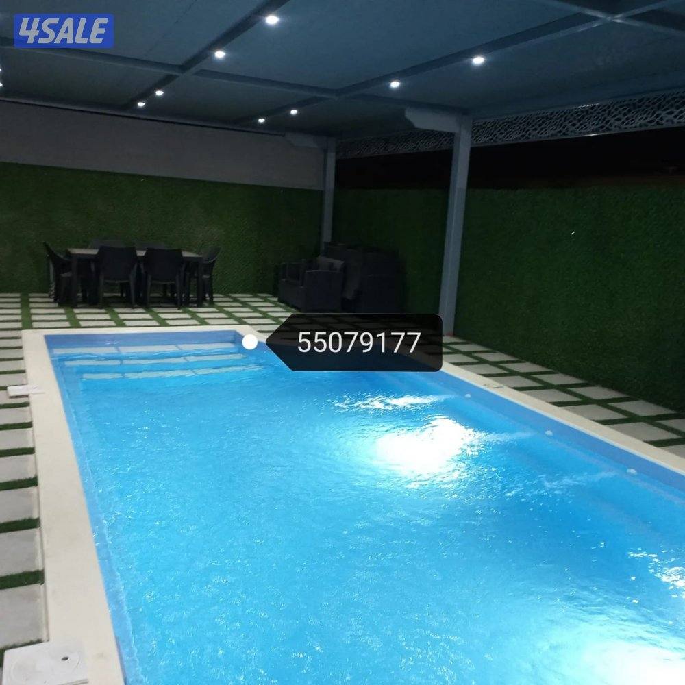 للبيع وتركيب ثيل صناعي وزرعه ثيل طبيعي2