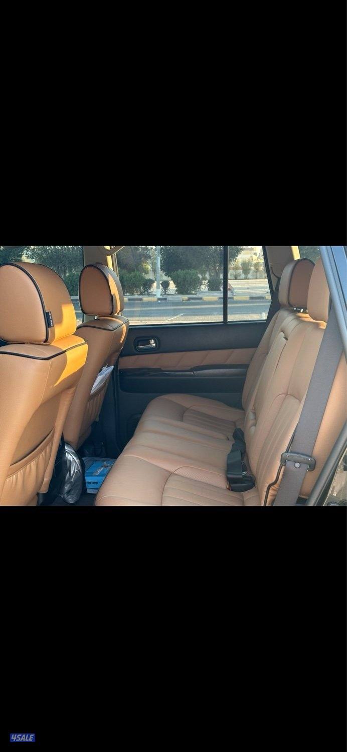 سوبر سفاري 2022 صبغ الوكالة6