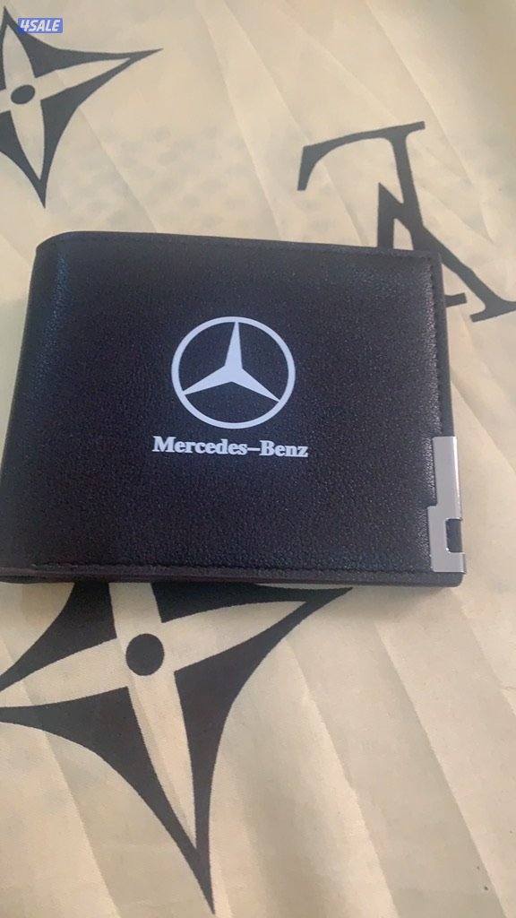 للبيع محافظ راقيه مرسيدس بنز + BMW0