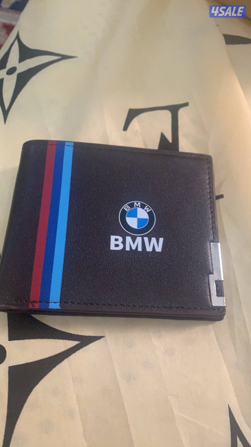 للبيع محافظ راقيه مرسيدس بنز + BMW1