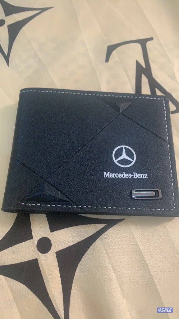للبيع محافظ راقيه مرسيدس بنز + BMW3