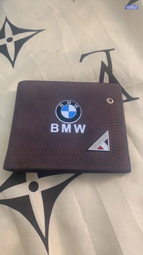 للبيع محافظ راقيه مرسيدس بنز + BMW4