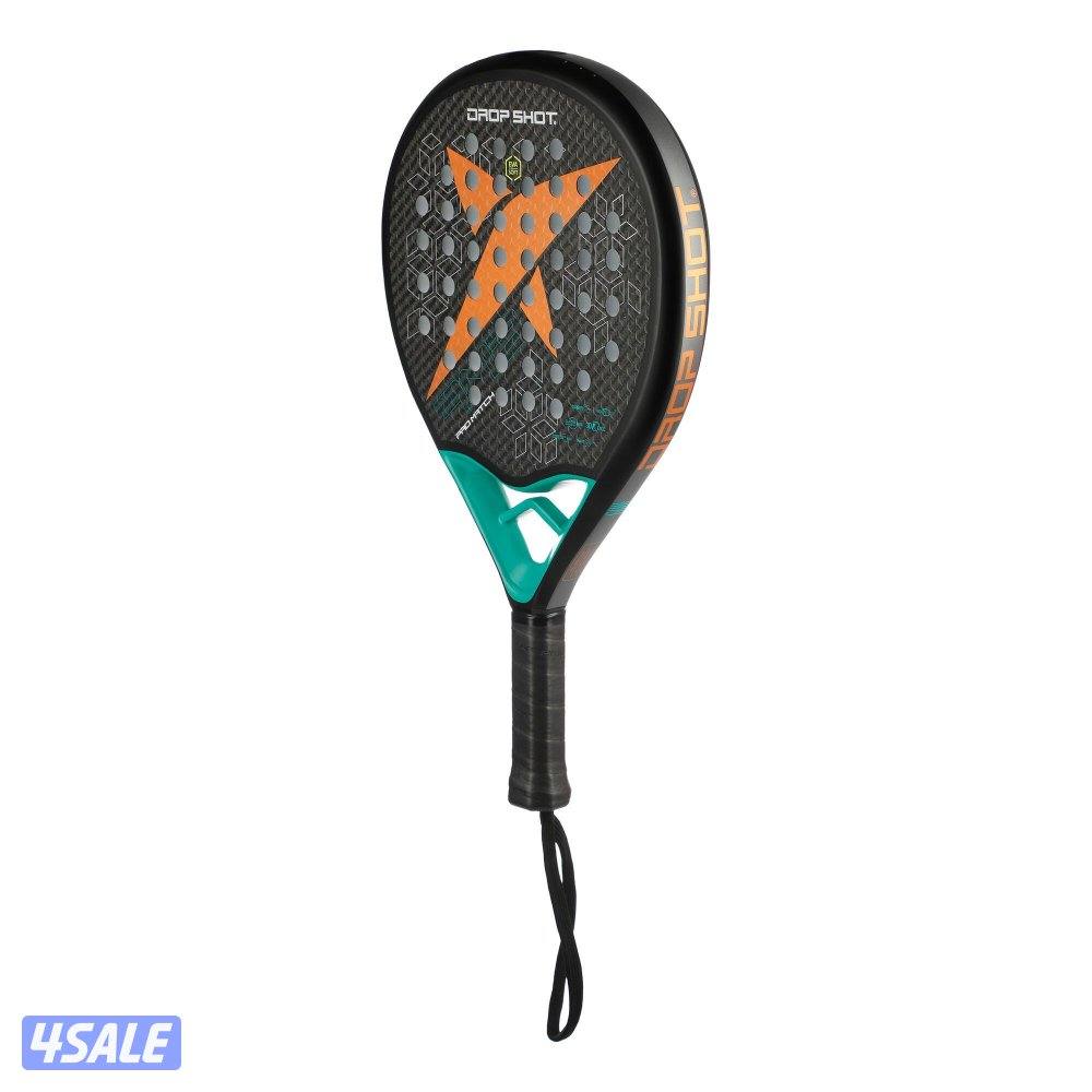 PREMIUM DROP SHOT EXPLORER (every padel company is availabe )3