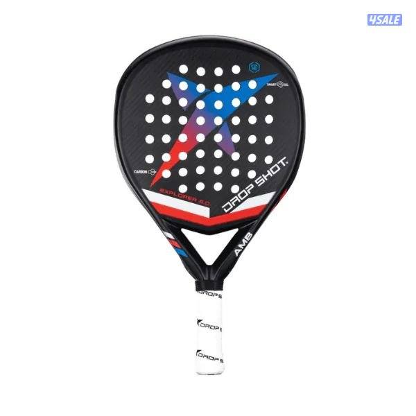 PREMIUM DROP SHOT EXPLORER (every padel company is availabe )4