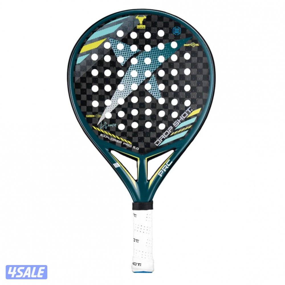 PREMIUM DROP SHOT EXPLORER (every padel company is availabe )1