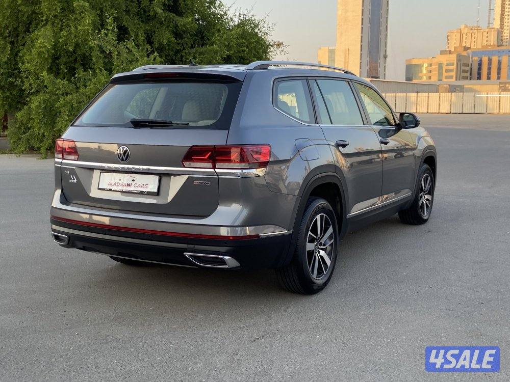 تيرامونت V6 _موديل /2021 تحت الكفاله _وارد الوكاله1