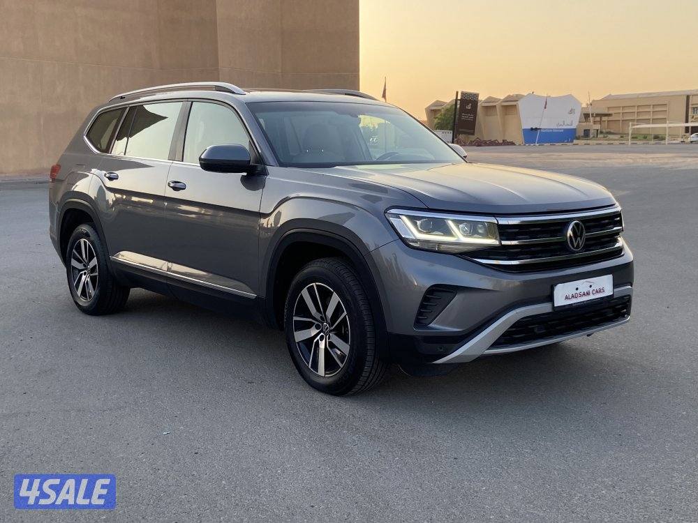 تيرامونت V6 _موديل /2021 تحت الكفاله _وارد الوكاله2